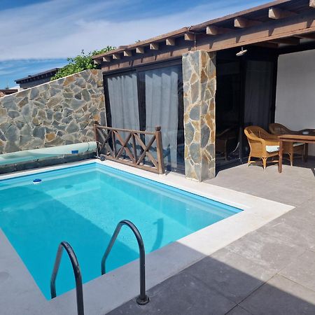 Villa Martha 雅伊萨 外观 照片