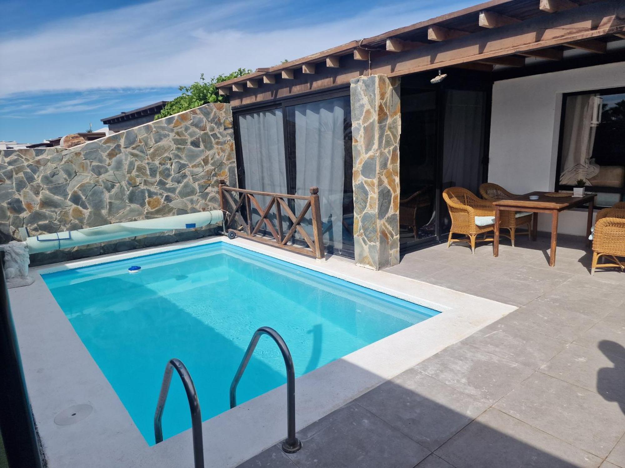 Villa Martha 雅伊萨 外观 照片
